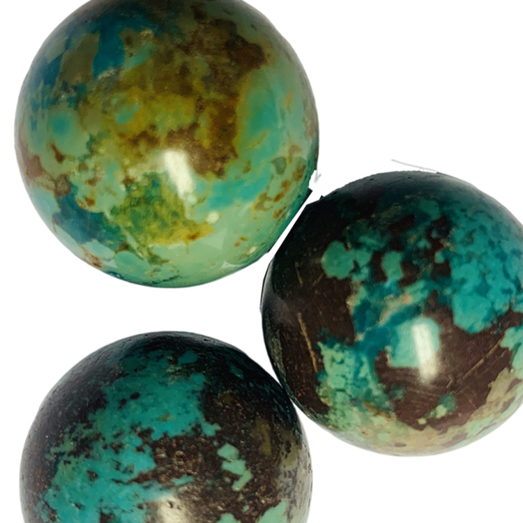 top quality real turquoise beads uk business | ZH Gems 8
